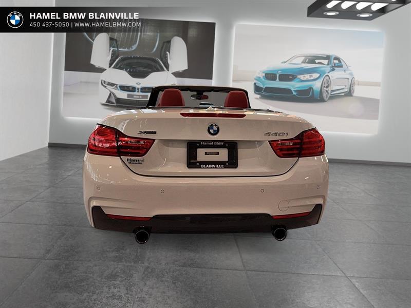 bmw Série 4 2017 - 6