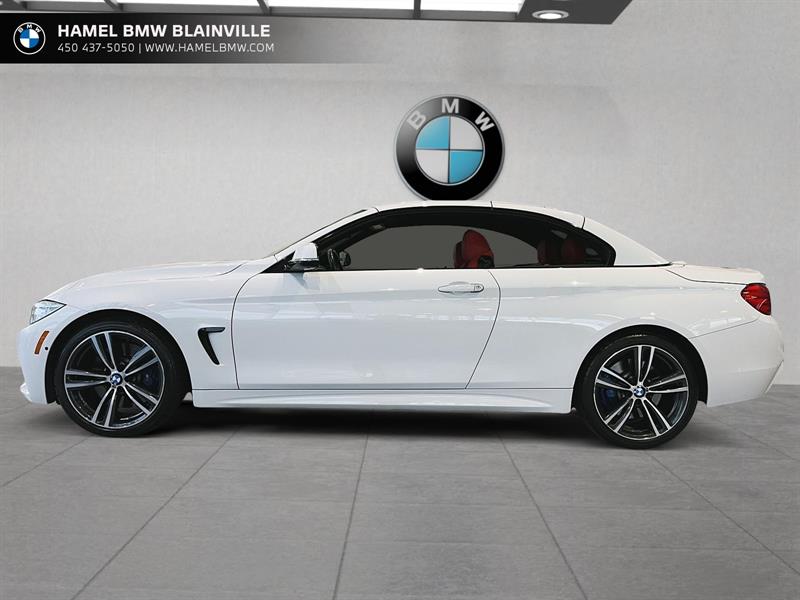 bmw Série 4 2017 - 8