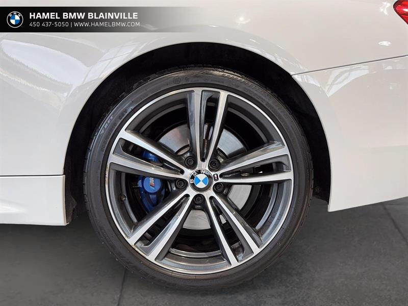 bmw Série 4 2017 - 9