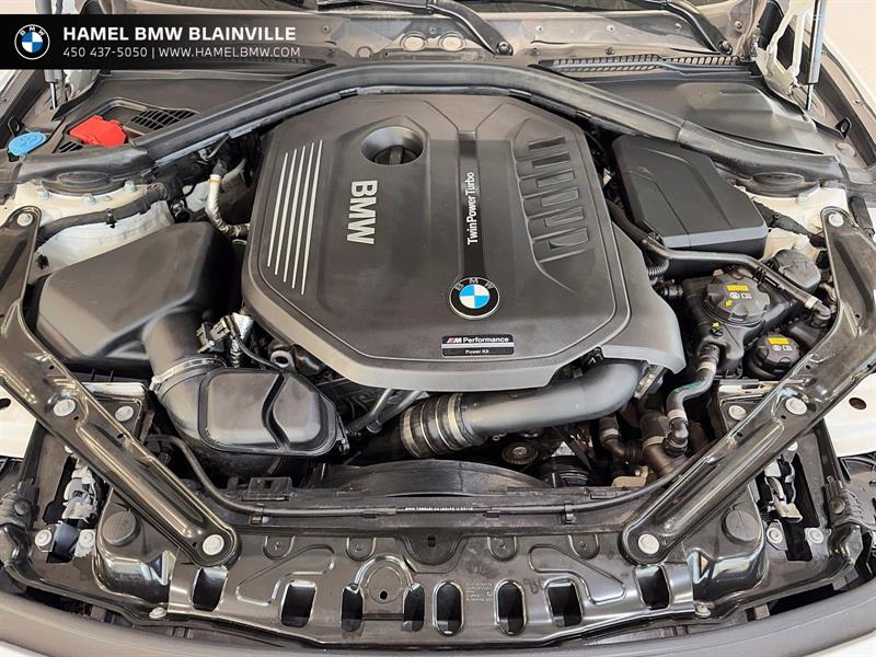 bmw Série 4 2017 - 10