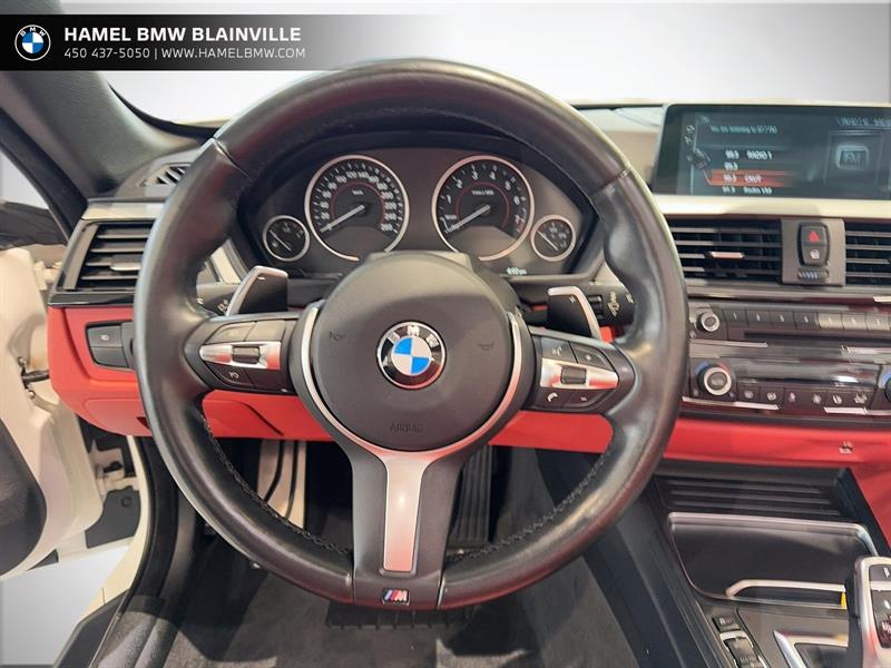 bmw Série 4 2017 - 14