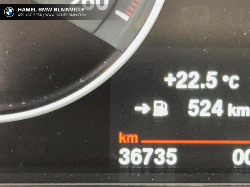 bmw Série 4 2017 - 15