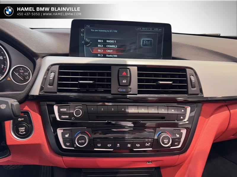 bmw Série 4 2017 - 16