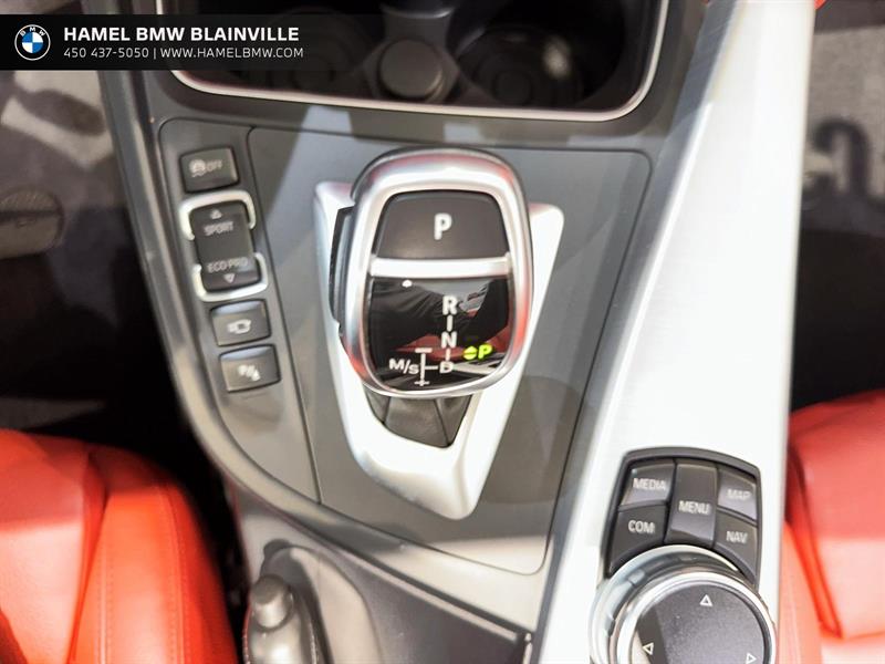 bmw Série 4 2017 - 17