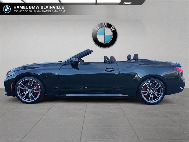 bmw 4 Series 2023 - 2