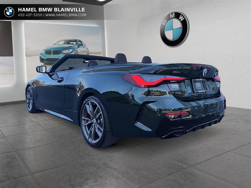 bmw 4 Series 2023 - 3