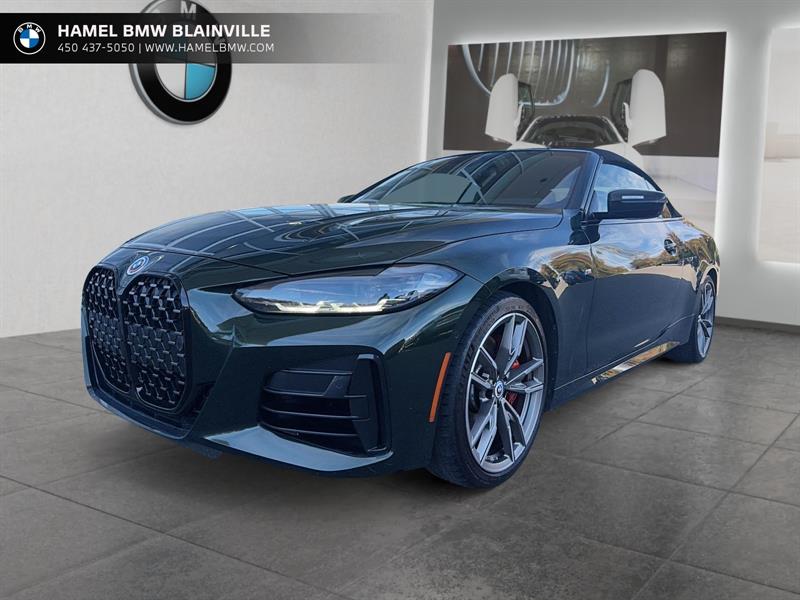 bmw 4 Series 2023 - 4