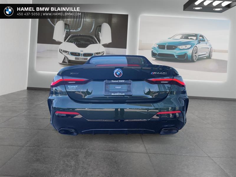 bmw 4 Series 2023 - 6