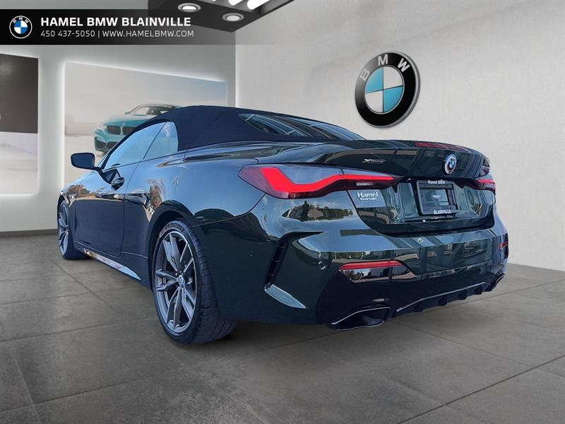 bmw 4 Series 2023 - 7