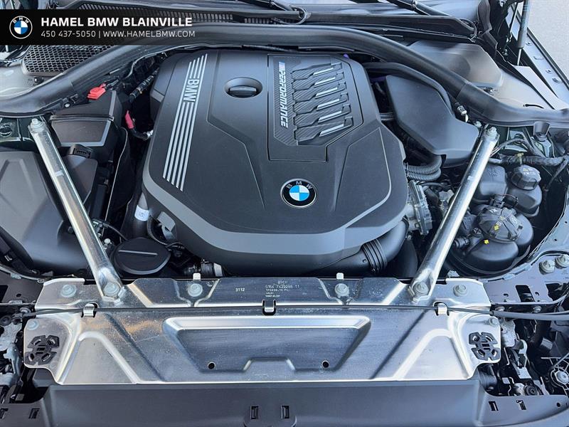 bmw 4 Series 2023 - 11