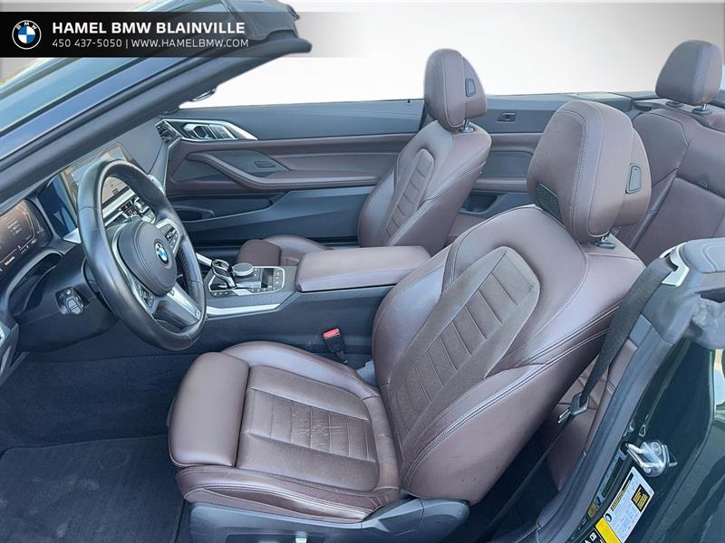 bmw 4 Series 2023 - 12