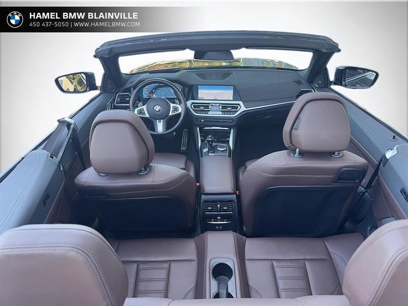 bmw 4 Series 2023 - 13