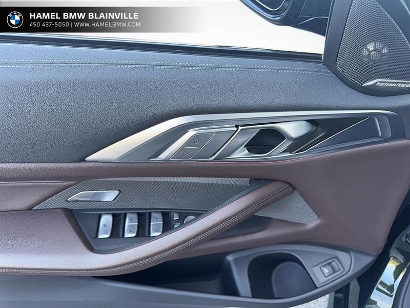 bmw 4 Series 2023 - 14