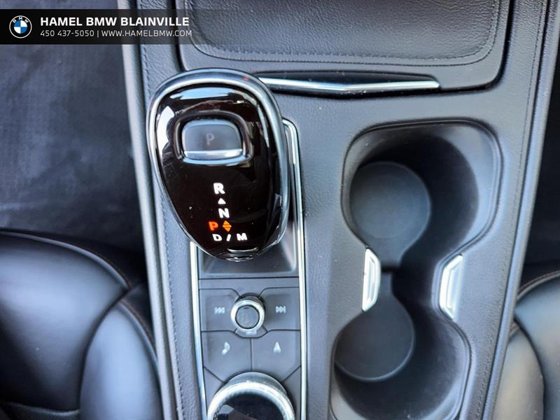 cadillac XT4 2021 - 15