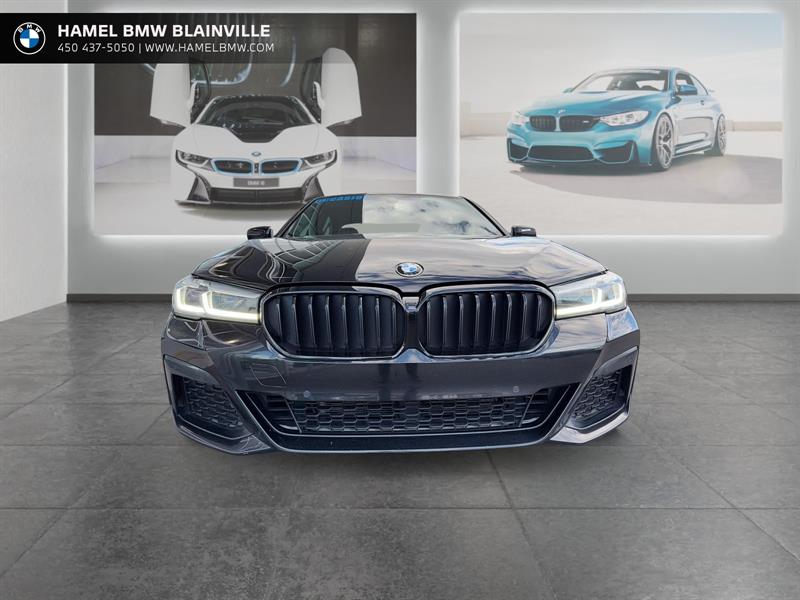 bmw 5 Series 2022 - 2