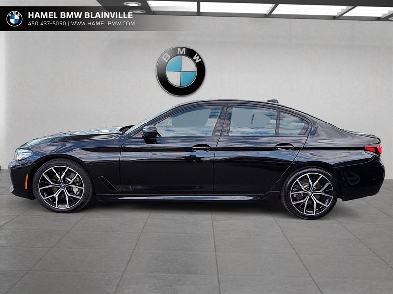 bmw 5 Series 2022 - 5