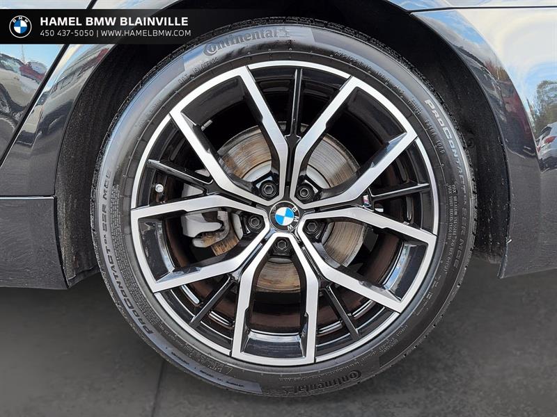 bmw 5 Series 2022 - 7