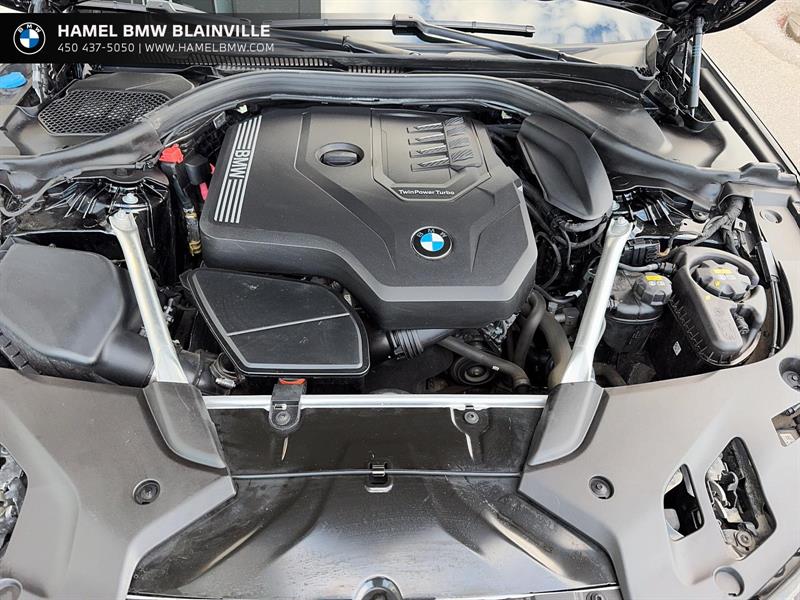 bmw 5 Series 2022 - 8