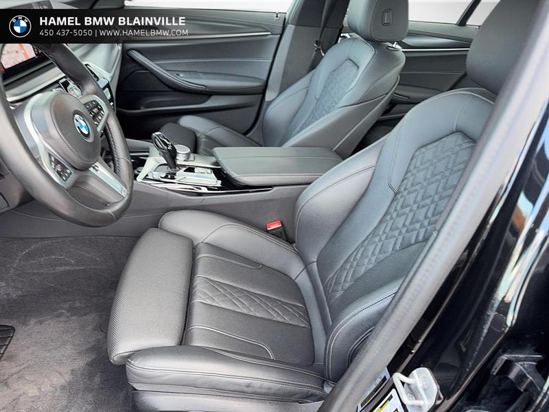 bmw 5 Series 2022 - 9