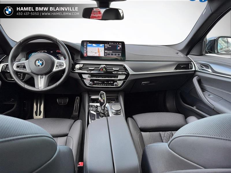 bmw 5 Series 2022 - 10