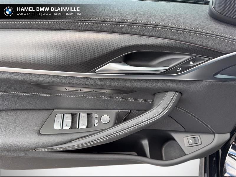 bmw 5 Series 2022 - 11