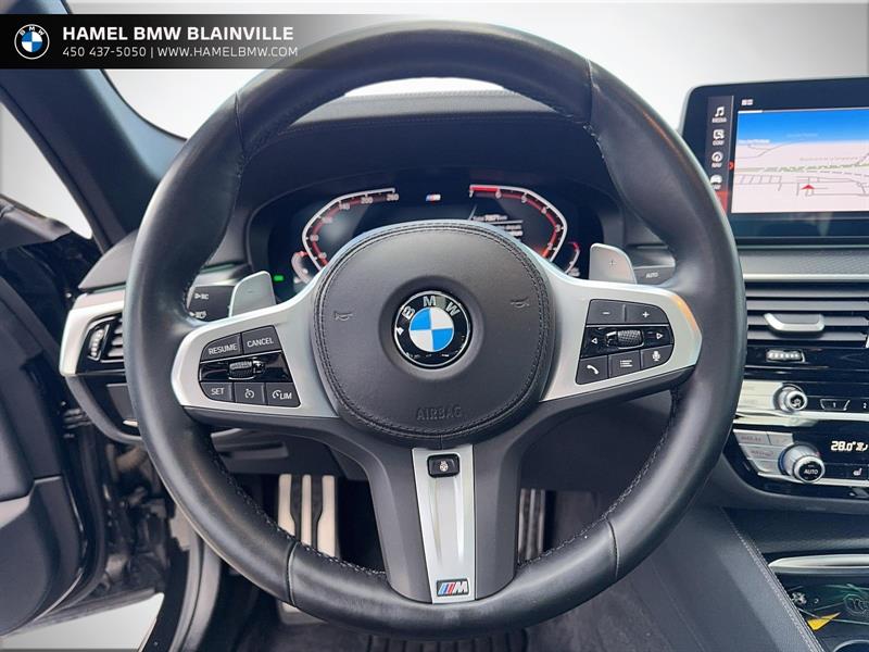 bmw 5 Series 2022 - 12