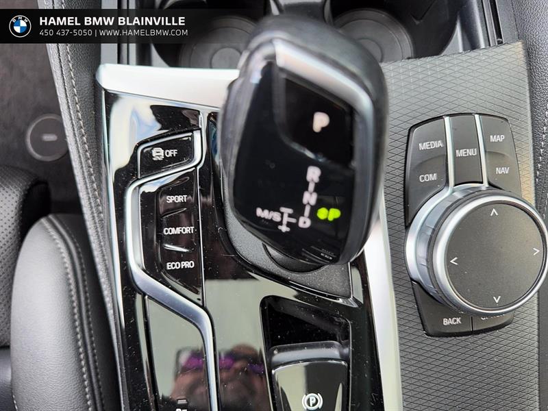 bmw 5 Series 2022 - 15