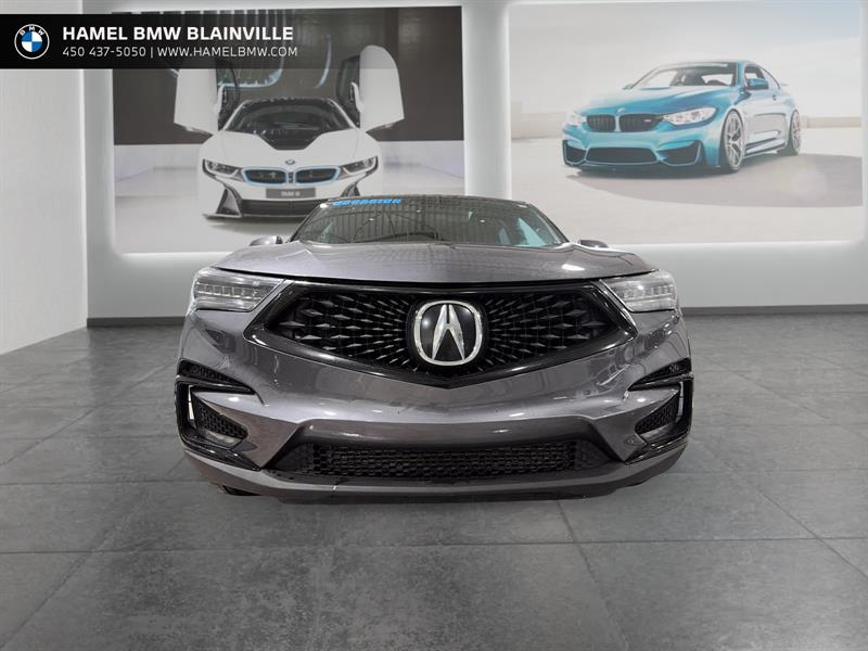 acura RDX 2020 - 2