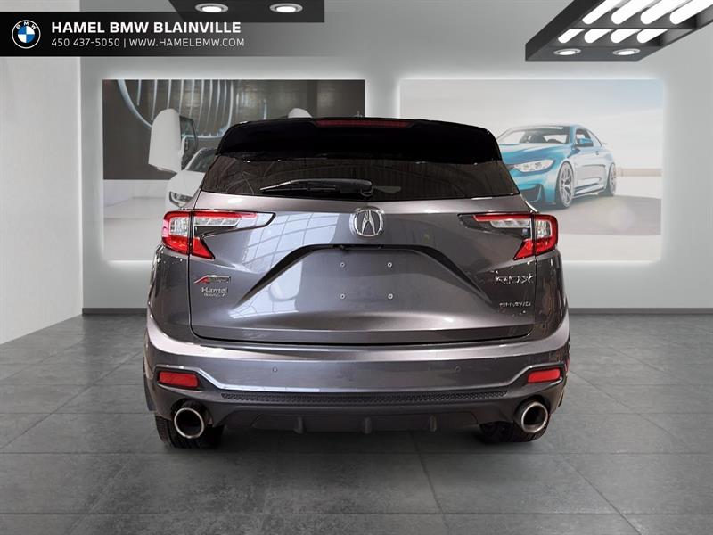 acura RDX 2020 - 3