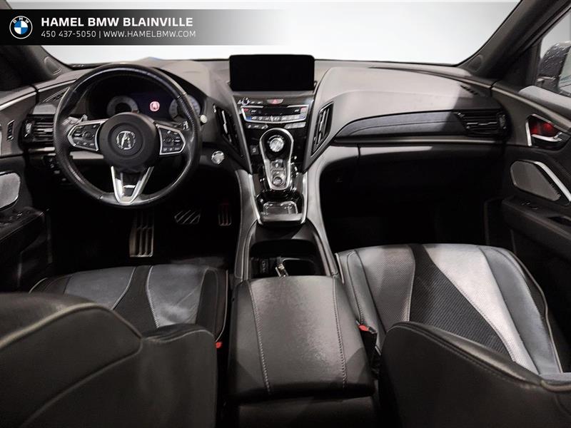 acura RDX 2020 - 10