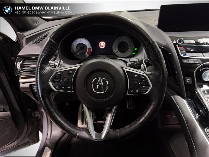 acura RDX 2020 - 12