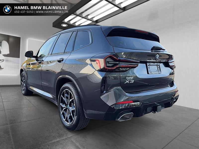 bmw X3 2023 - 4