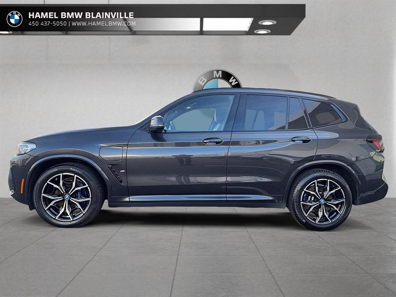 bmw X3 2023 - 5