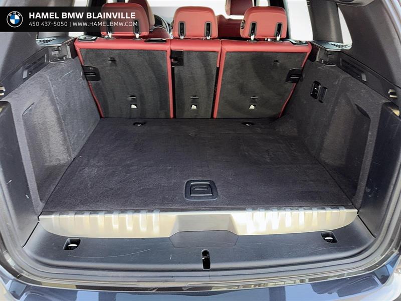 bmw X3 2023 - 6