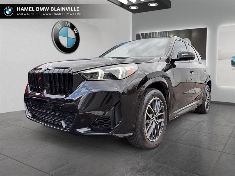 bmw X1 2023