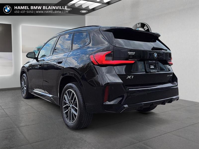 bmw X1 2023 - 4