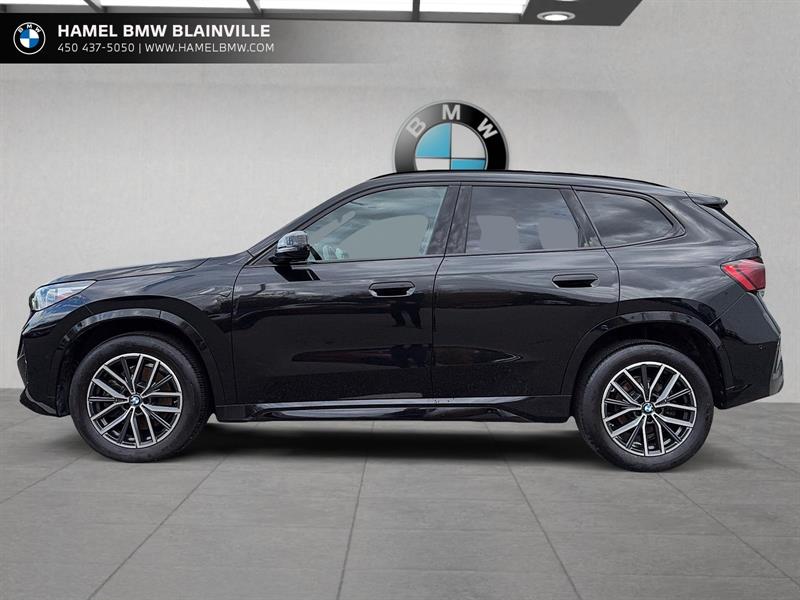bmw X1 2023 - 5