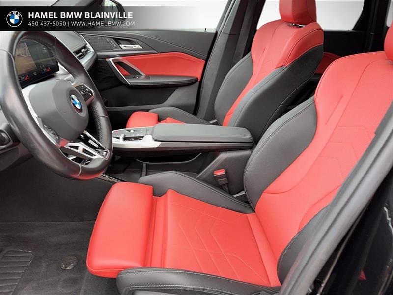 bmw X1 2023 - 9