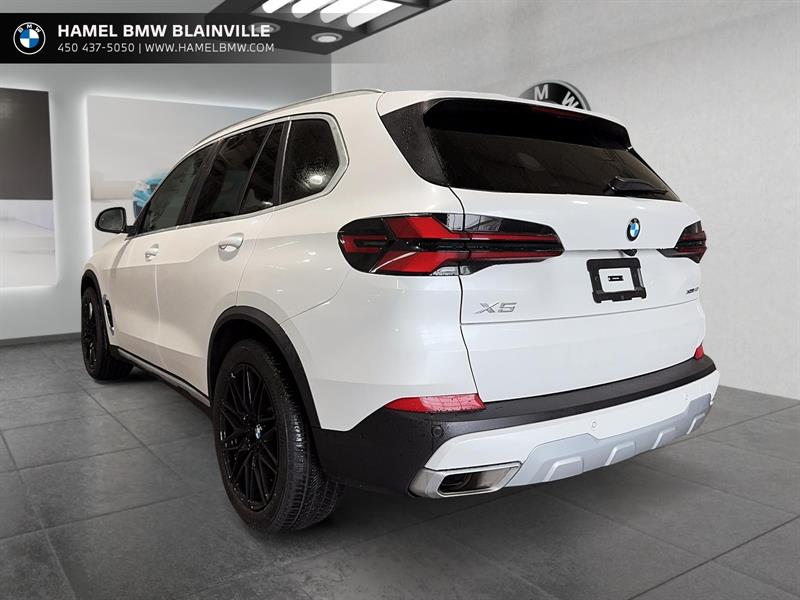 bmw X5 2024 - 4