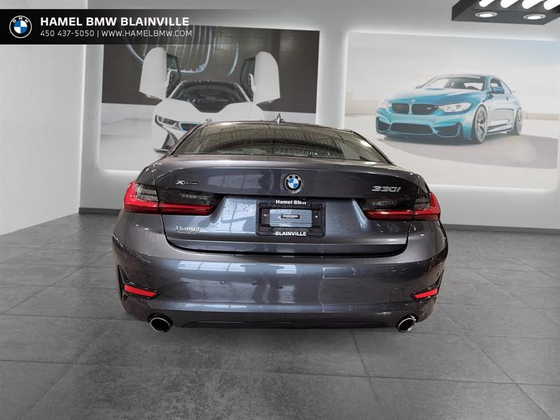 bmw Série 3 2022 - 3