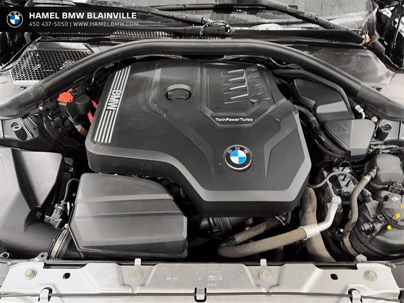 bmw Série 3 2022 - 8