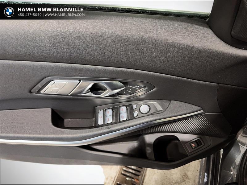 bmw Série 3 2022 - 11