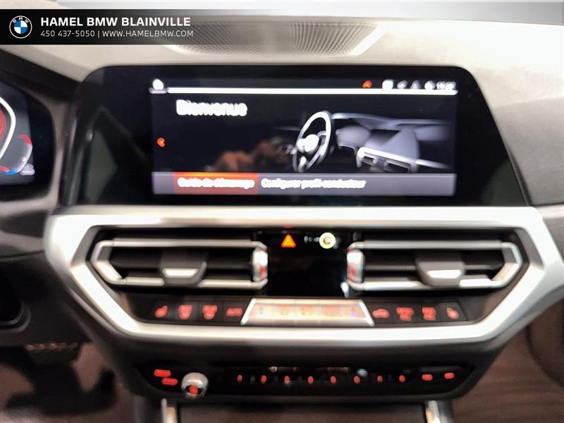 bmw Série 3 2022 - 14