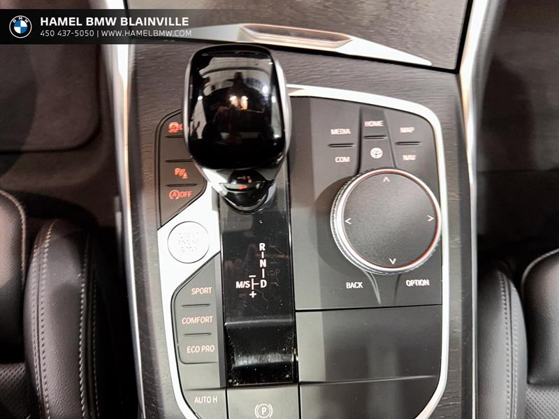 bmw Série 3 2022 - 15