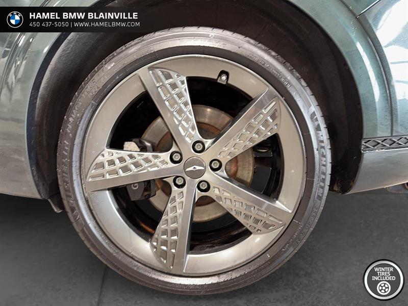 genesis GV70 2023 - 7