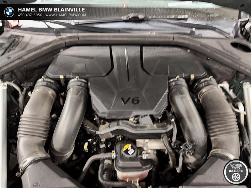 genesis GV70 2023 - 8