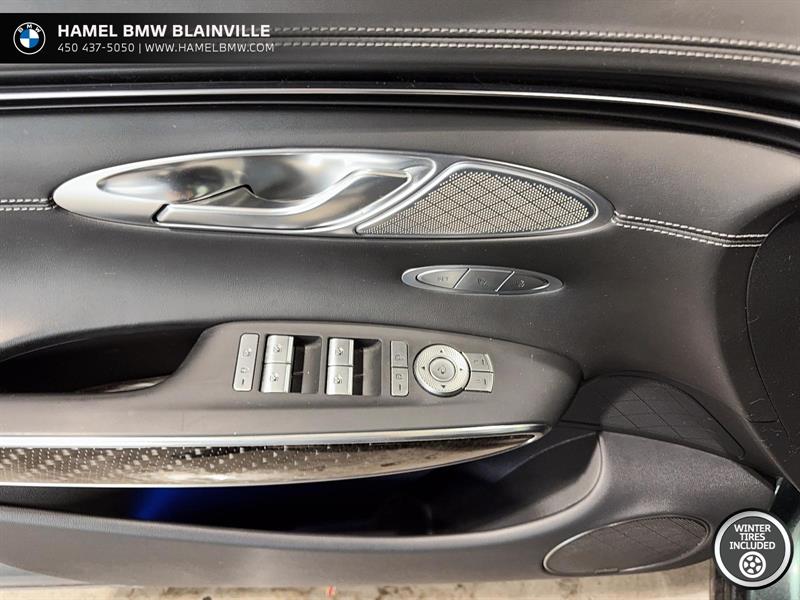 genesis GV70 2023 - 11