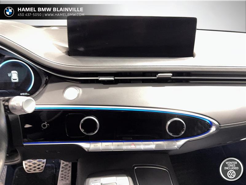 genesis GV70 2023 - 14