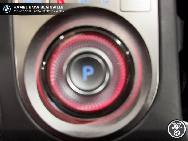 genesis GV70 2023 - 15