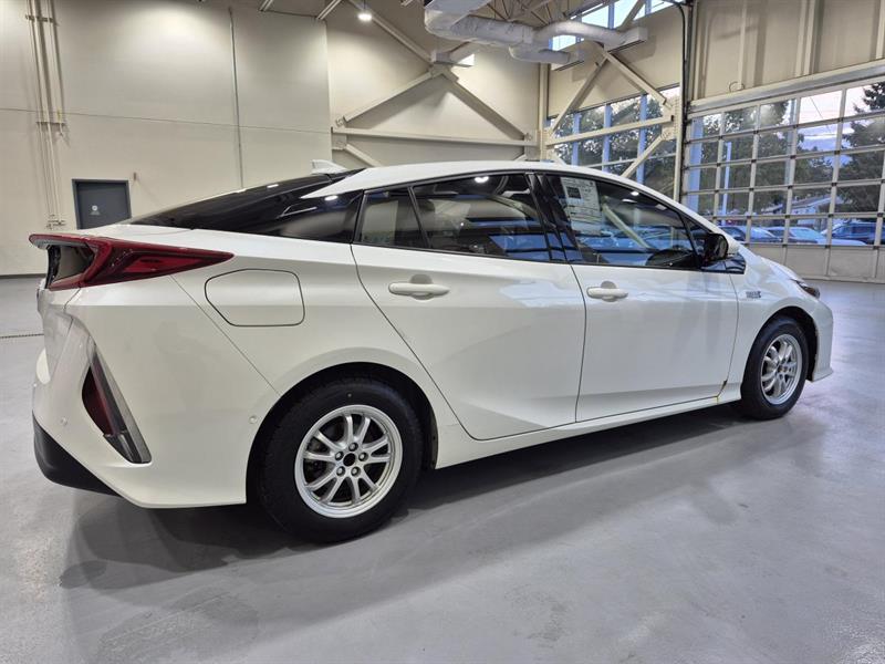 toyota Prius Prime 2018 - 5